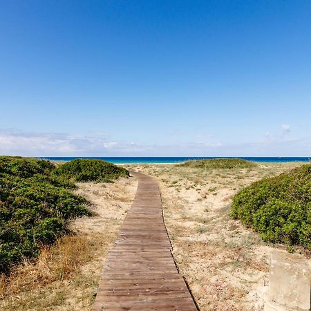Urbanizacion De Lujo En Zahara De Los Atunes Con Acceso Privado A Playa, Piscina, Paddle Zewnętrze zdjęcie